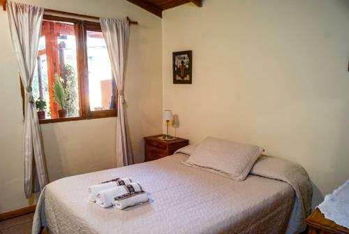 Hostal Hospedaje Flores Del Sur