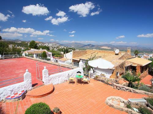 Holiday Home Sorolla II Pego