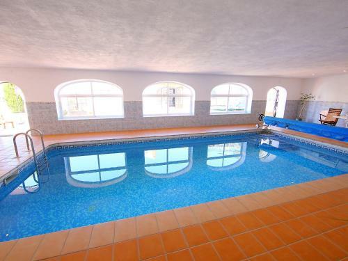 Holiday Home Sorolla II Pego
