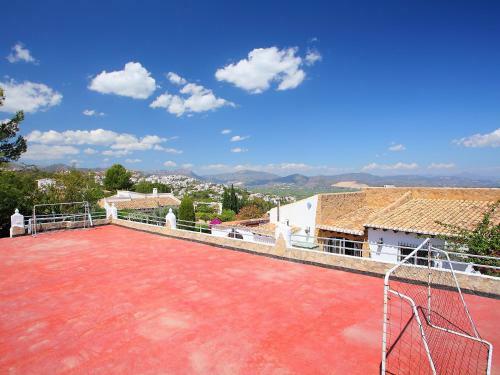 Holiday Home Sorolla II Pego