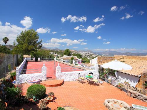 Holiday Home Sorolla II Pego