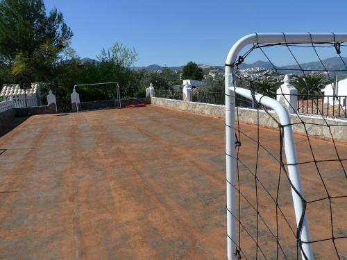 Holiday Home Sorolla II Pego