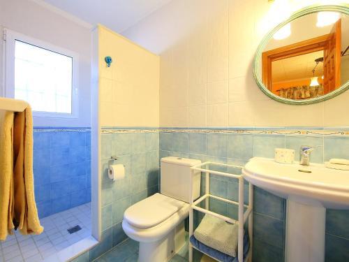 Holiday Home Sorolla II Pego