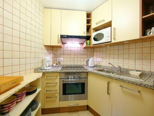 Holiday Home Sorolla II Pego