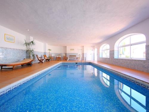 Holiday Home Sorolla II Pego