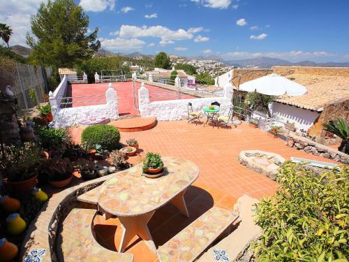Holiday Home Sorolla II Pego