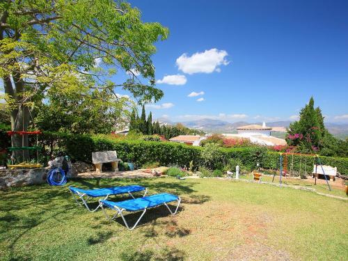 Holiday Home Sorolla II Pego