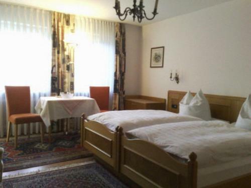 Hostal G�stehaus Christa Mauerer