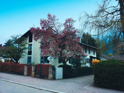 Hostal G�stehaus Christa Mauerer