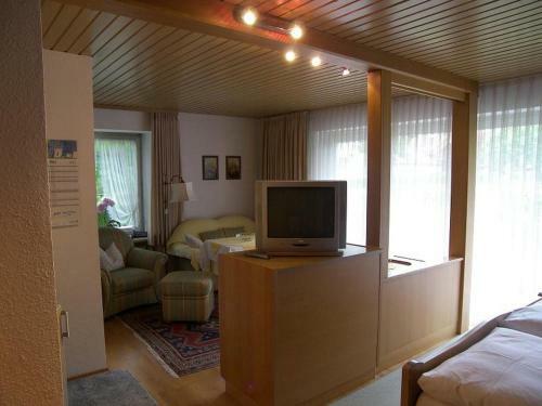 Hostal G�stehaus Christa Mauerer