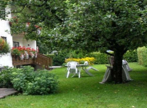Hostal G�stehaus Christa Mauerer