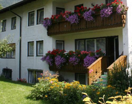 Hostal G�stehaus Christa Mauerer