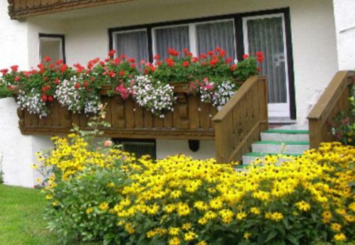 Hostal G�stehaus Christa Mauerer