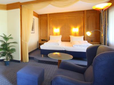 Parkhotel Frankfurt-r�dermark