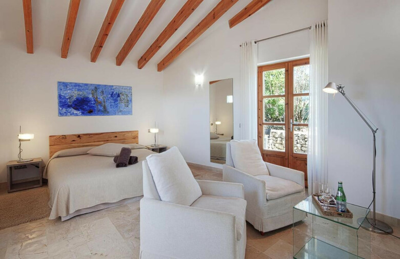 Hotel Agroturismo Ses Cases De Fetget