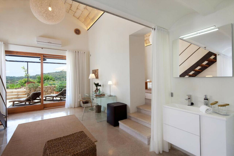 Hotel Agroturismo Ses Cases De Fetget