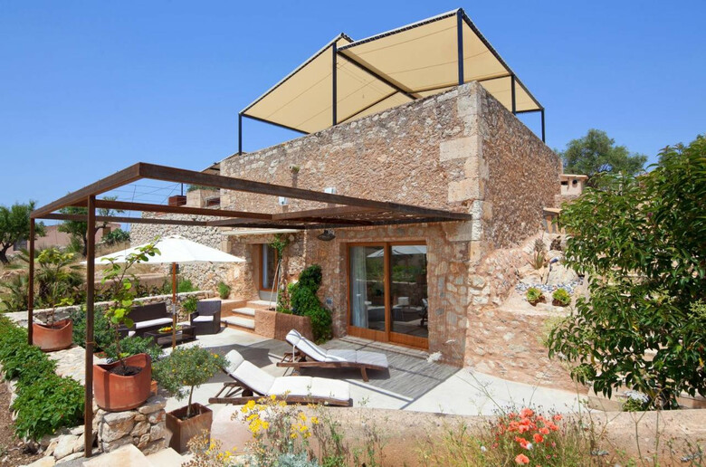 Hotel Agroturismo Ses Cases De Fetget