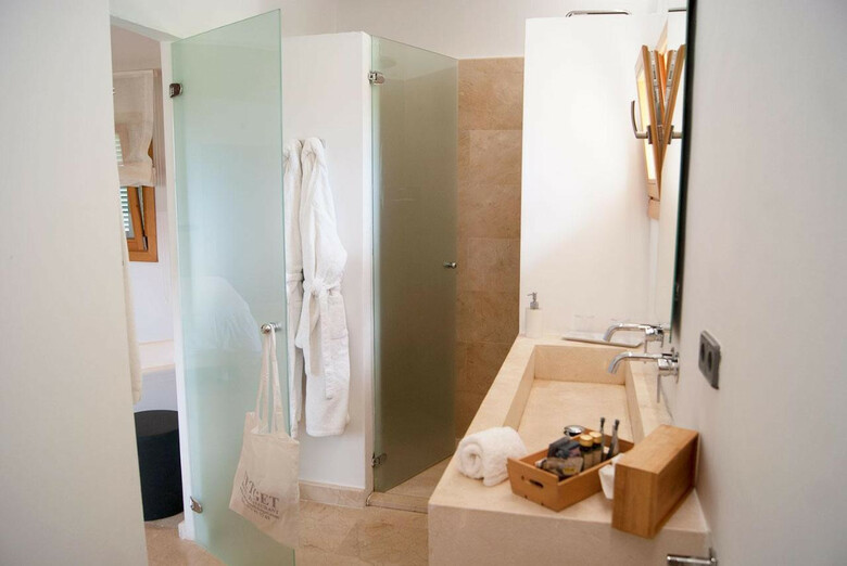 Hotel Agroturismo Ses Cases De Fetget