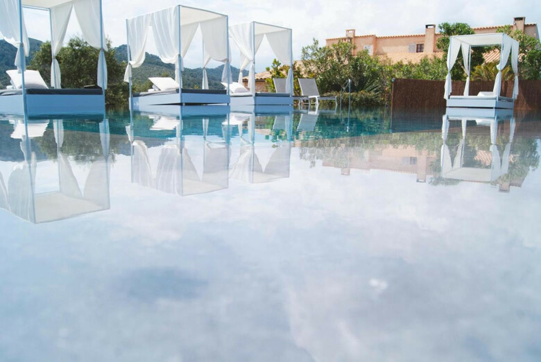 Hotel Agroturismo Ses Cases De Fetget