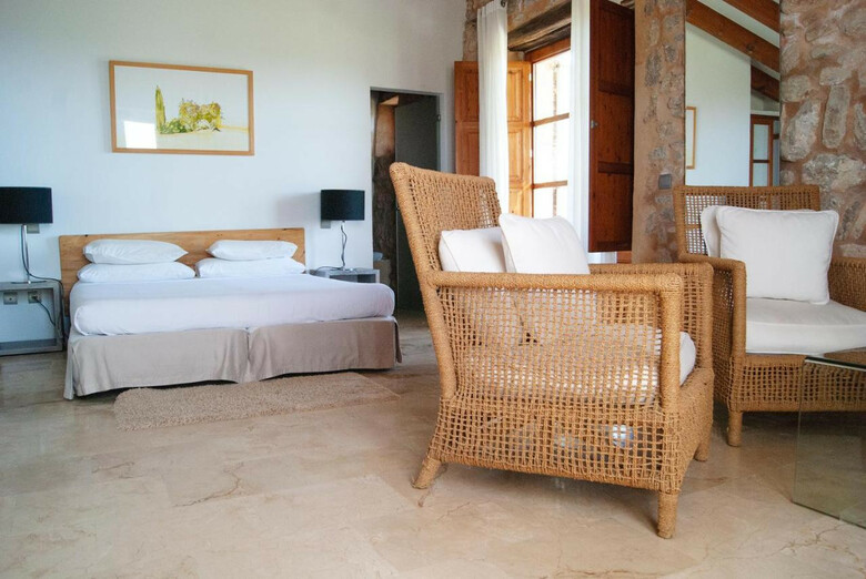 Hotel Agroturismo Ses Cases De Fetget
