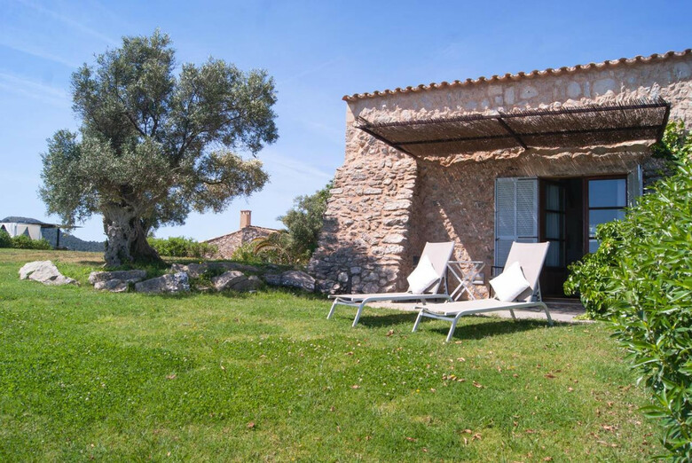 Hotel Agroturismo Ses Cases De Fetget