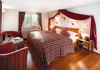 Parkhotel Adler