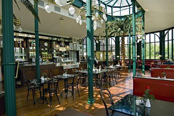 Parkhotel Adler