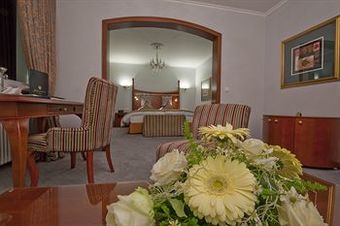 Parkhotel Adler