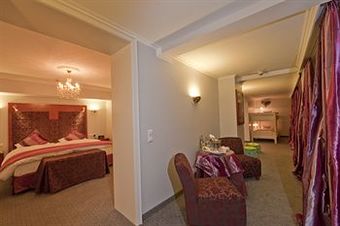 Parkhotel Adler