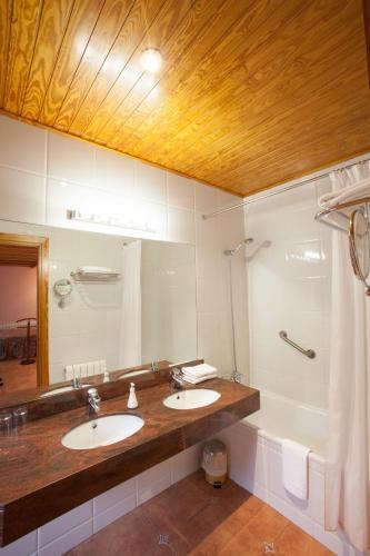 Hostal Les Fonts