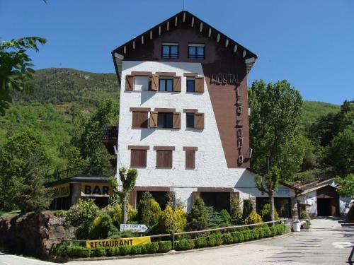 Hostal Les Fonts