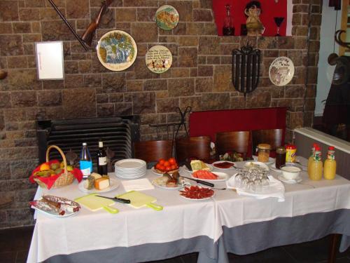 Hostal Les Fonts
