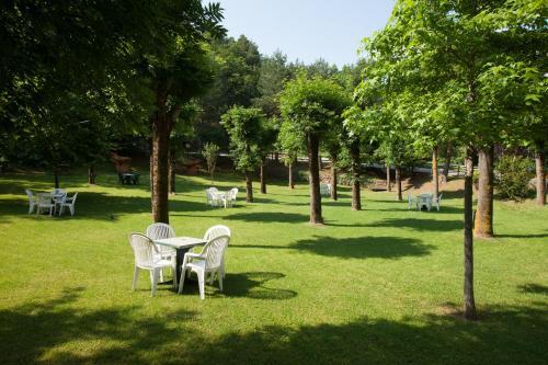 Hostal Les Fonts