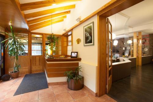 Hostal Les Fonts