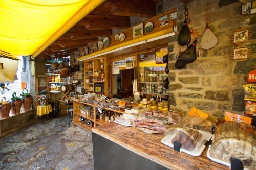 Hostal Les Fonts