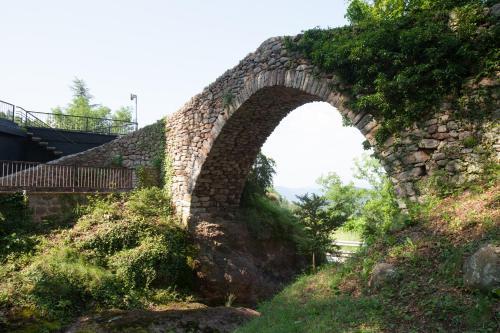 Hostal Les Fonts