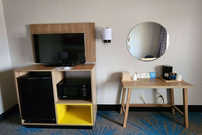Hotel Days Inn Tucumcari