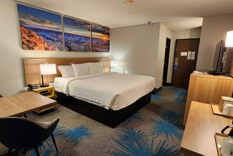 Hotel Days Inn Tucumcari