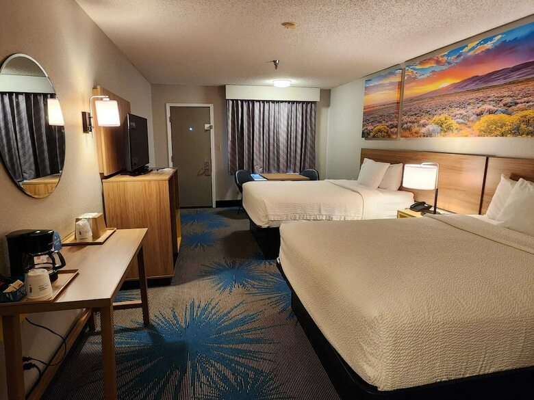 Hotel Days Inn Tucumcari