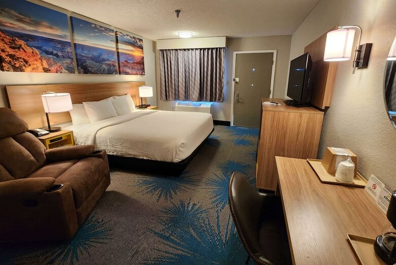 Hotel Days Inn Tucumcari