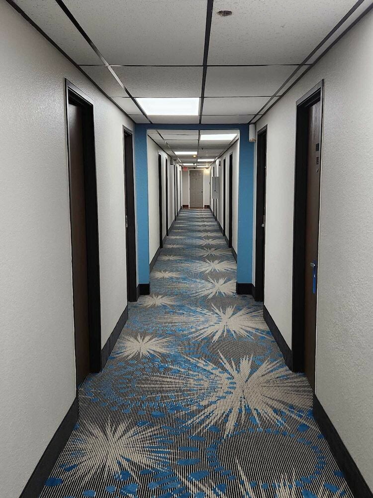 Hotel Days Inn Tucumcari