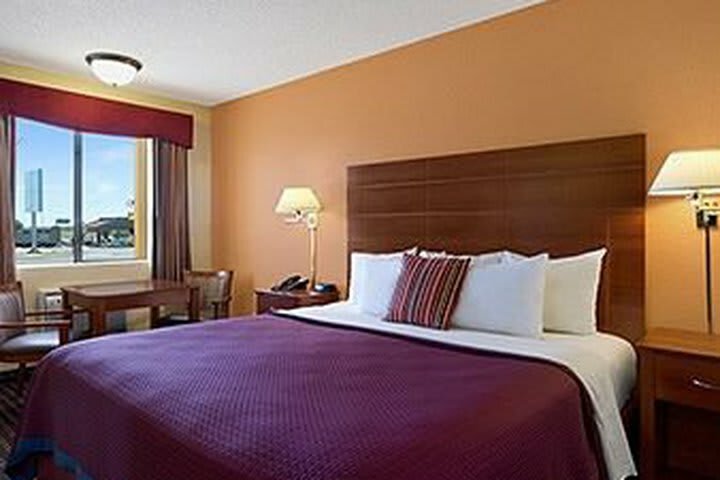 Hotel Days Inn Tucumcari