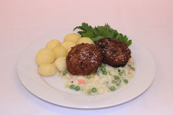 Posada Hejse Kro