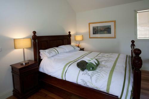 Bed & Breakfast Honeyeater Cottage