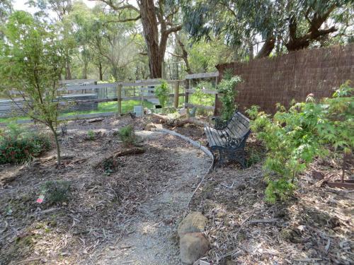 Bed & Breakfast Honeyeater Cottage