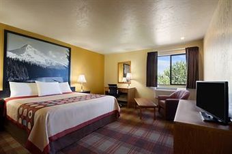 Motel Super 8 - Kennewick