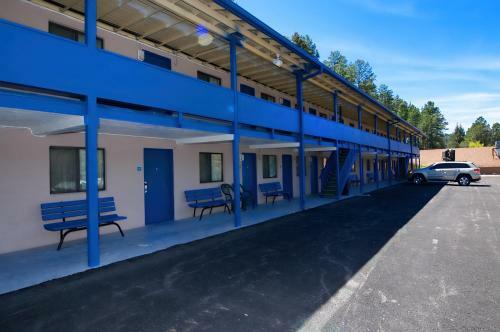 Motel Budget Lodge