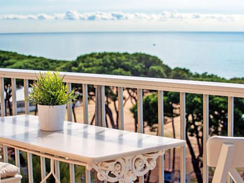 Apartment Pa�sos Catalans Malgrat De Mar