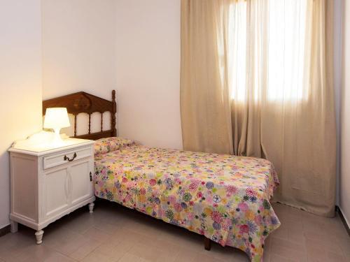 Apartment Pa�sos Catalans Malgrat De Mar