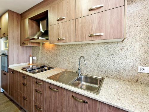 Apartment Pa�sos Catalans Malgrat De Mar
